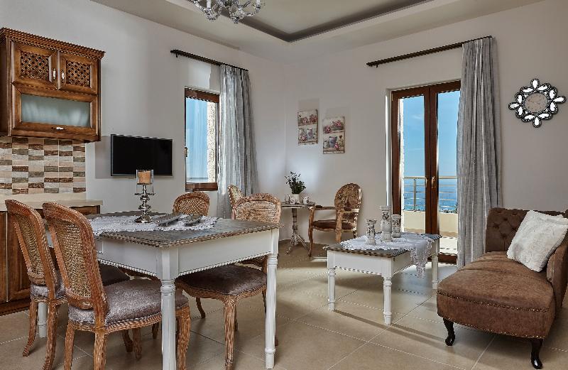 Orelia Cretan Villas & Deluxe Apartments Kamilari Exterior foto